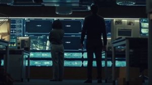 Убежище — трейлер (2026)