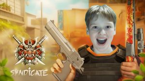 ОБЗОР ОБНОВЛЕНИЕ 10 СЕЗОНА В STANDOFF 2