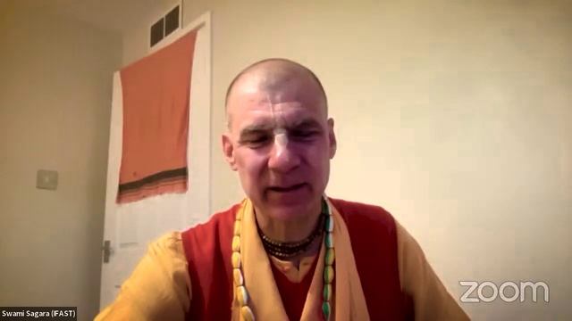 Лёгкий способ определить своё предназначение от Сагара Свами