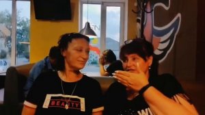 Соль-Илецк .Встреча с блогером Раисой Абакумовой