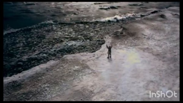 Калинов мост - Камушек