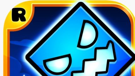 geometry dash SubZero