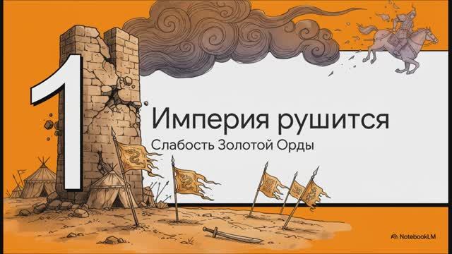 История России 6 класс параграф 32 — 33 Победа на Куликовом поле краткий пересказ