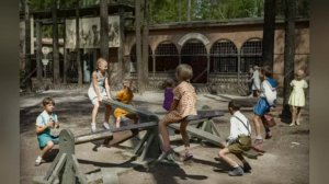 История Советского Союза в старых фотографиях