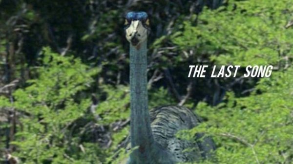 12 Stones - The Last Song