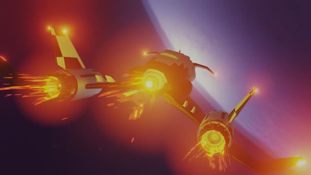 Ролик создан в Blender 3D смотреть онлайн