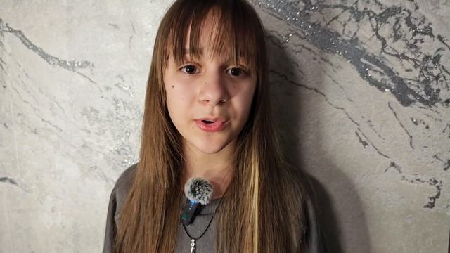 Вероника Мясищева - Видео-визитка на русском