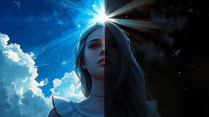 Почему небо голубое? Тайна цвета небес и черноты космоса раскрыта!