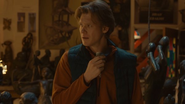 Добрый доктор (2026)