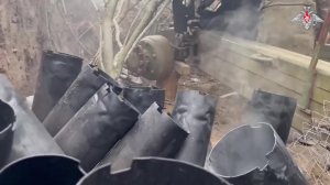 💥 Взлет вражеских «птиц» отменяется