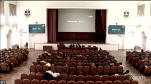 IPMT-2026 / Технологическая секция