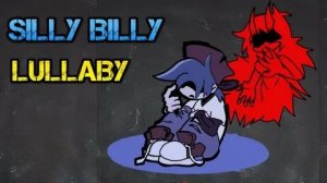 жаль его... он полностью описывает меня... Silly Billy Mix