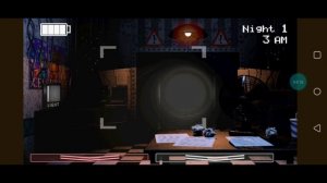 Я сыграл во фнаф  2