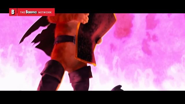 Финальная сцена из «Кота в сапогах 2» целиком смотреть онлайн