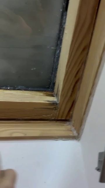 ⚠️⚠️ Текут мансардные окна. смотреть онлайн