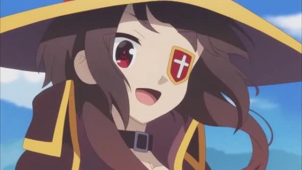 Teto Kasane - Disappeared in the Waste City (KonoSuba AMV)