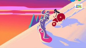 Рекламный блок (Карусель Свиняха) 26.12.2025 г