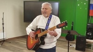 Наш Павел  Иванович