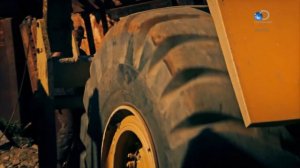 Золотая лихорадка 9 сезон 11 серия (реалити-шоу, 2018)