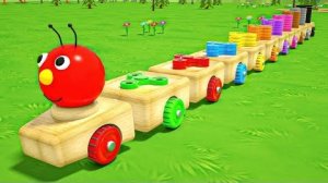 Мультики для детей. Яркие Мультики  . Детские мультики для малышей смотреть