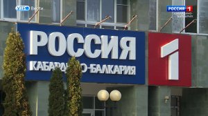 69 лет исполняется с выхода первой телепрограммы на Северном Кавказе