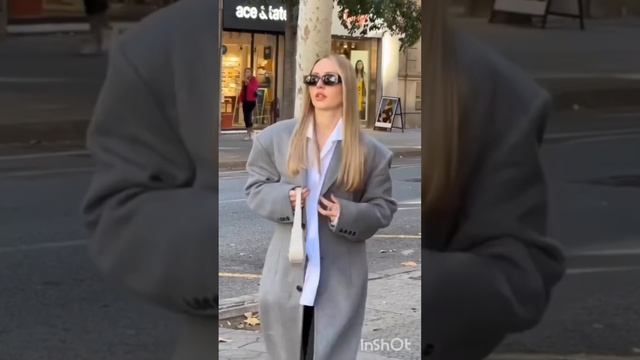 Как она создала роскошный модный бренд в Instagram | Элегантный взлет Кейт смотреть онлайн