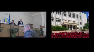 Отчёт главы администрации Первомайского района г. Ростова-на-Дону перед населением за 2 полугодие 25