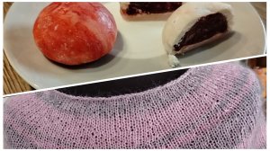 Опять вся в сомнениях🤔 Я ещё тот дегустатор🤣