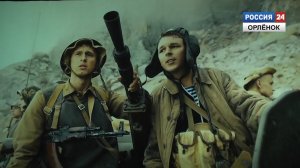 «Крепость Бадабер»