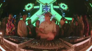 Ахмед Спинс - Воины Майя - Бернинг Мэн 2025 Burning Man