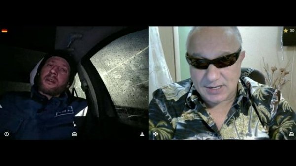 Как всегда, сами себя.