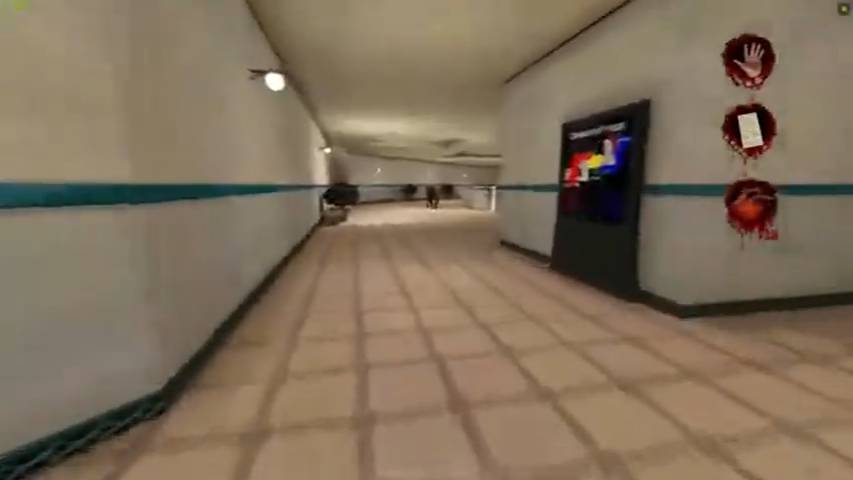 postal 2. 4 серия. 3 часть(странная игрушка Кроччи)