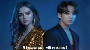 Selena Gomez & Jungkook – Don t Let Me Go (Official Music Video 2026)