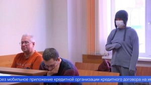 Житель Первоуральска узнал о том, что должен финансовым организациям сотни тысяч рублей