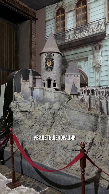 «Ленфильм» — старейшая киностудия России, основанная ещё в 1914 году