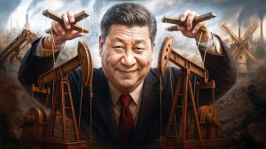 Как Китай захватывает мир — и никто не замечает