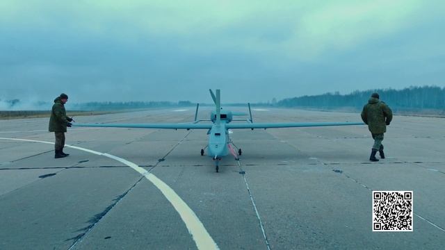 БПЛА 15 Масштабные задачи 8 800 16+ смотреть онлайн