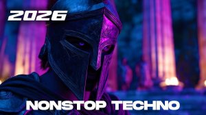 TECHNO MIX 2026 Remixes Of Popular Songs Only Techno Bangers #2