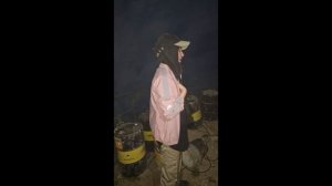 НОЕВ КОВЧЕГ// ЖУРНАЛИСТКА ИЗ ИНДИИ