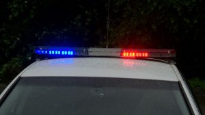 В Сочи задержан водитель без прав, который перевозил наркотики