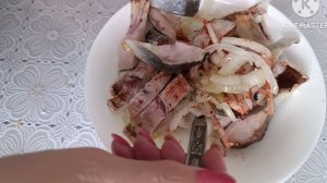 У меня ВСЕГДА под РУКОЙ есть, ЧТО поесть!☝️☺️