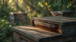 Профессор Кашковский: Секрет кормушки за заставной доской