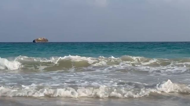 Океан волнуется смотреть онлайн