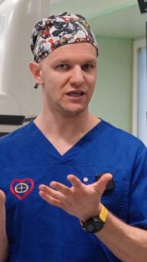 Главное ошибка многих людей следящих за своим здоровьем