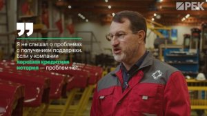 «Кировец» санкций не боится: как легендарный завод выстоял и нарастил 40%