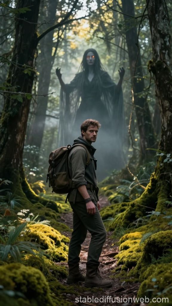 Witch_Scene (Про отношения) смотреть онлайн