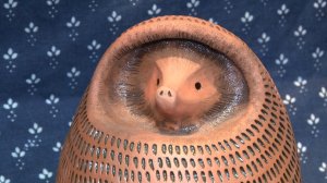 В Рязани открылась выставка касимовского мастера керамики Дмитрия Лебедева