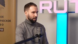 Чухновский Иван I хранитель проекта "ПЕРЕСВЕТ"