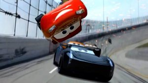 МУЛЬТИКИ ПРО МАШИНКИ 🚗 ВЕЧНОЕ ПРОТИВОСТОЯНИЕ МАКВИНА И ШТОРМА. КТО ПОБЕДИТ НА ЭТОТ РАЗ?