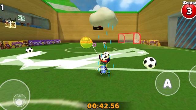 баг в игре супер медведь вернули смотреть онлайн